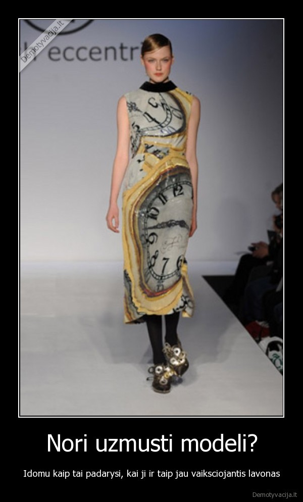 modelis,lavonas