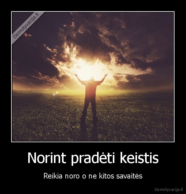 motivacija,noras,troskimas