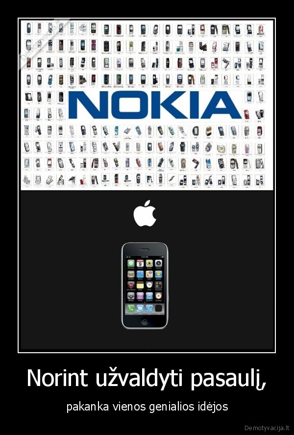 gf, nokia
