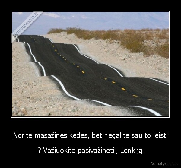 lenkija,keliai,kede
