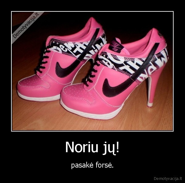 nike,striptizo, batai