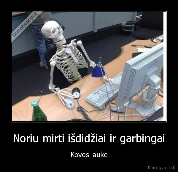 nolifer,cs,etc