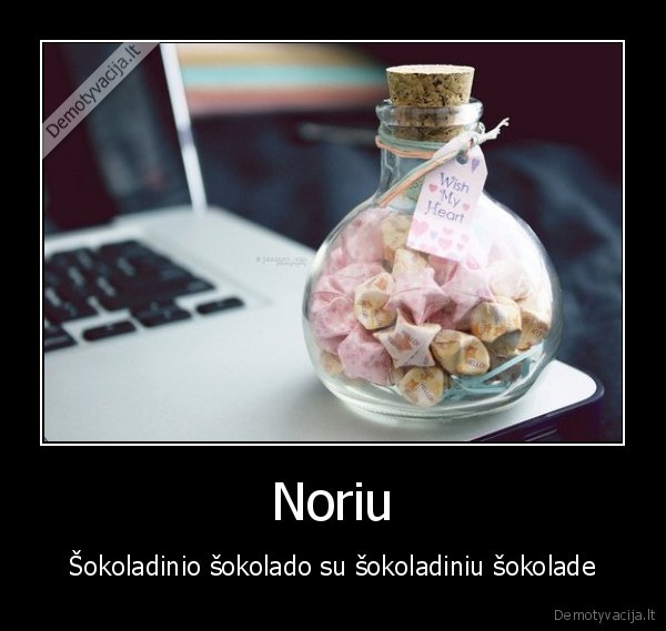 Noriu