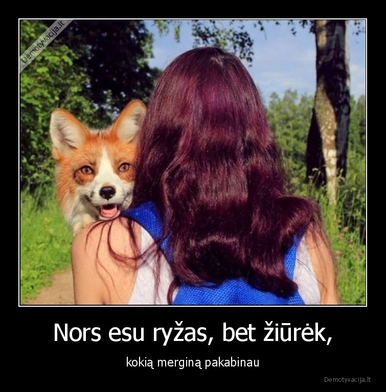 ryzas,lapinas,mergina,pakabinti