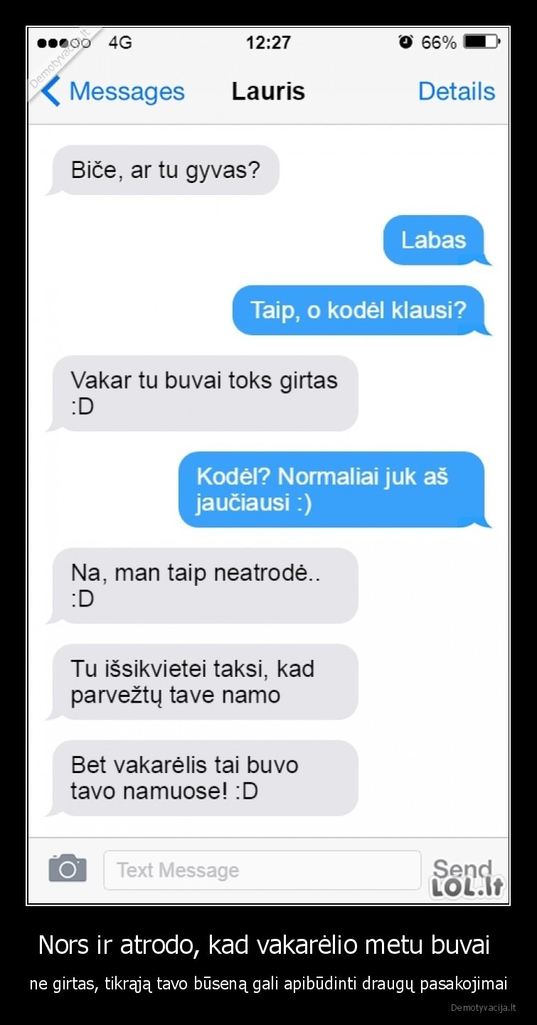 sms,vakarelis,alkoholis,ne, girtas,tusai,baliai