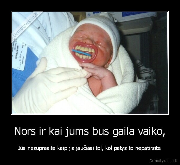 liga,vaikai,jausmai