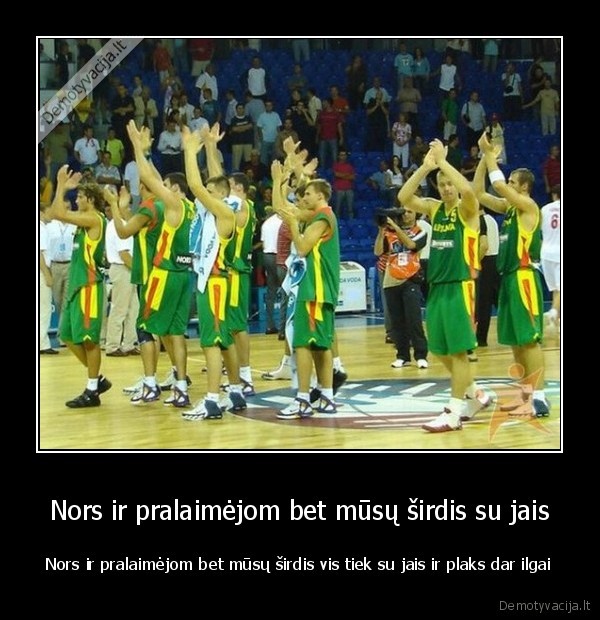 krepsinis, sportas, lietuva