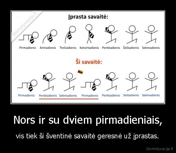 svente,savaite,darbas