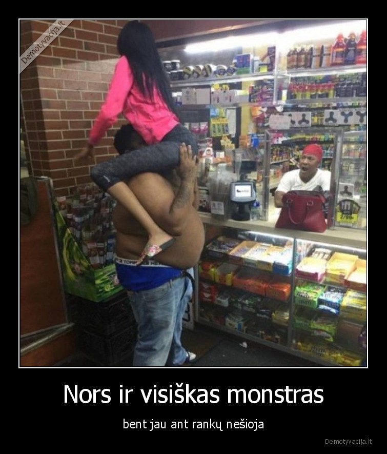 santykiai,svoris,nesioja