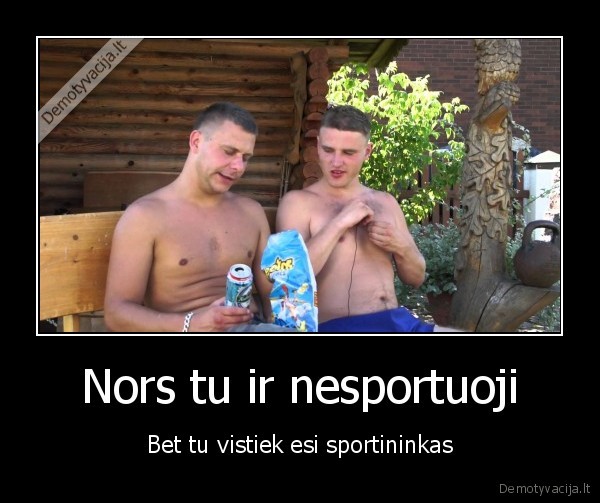 sportas,sportininkas