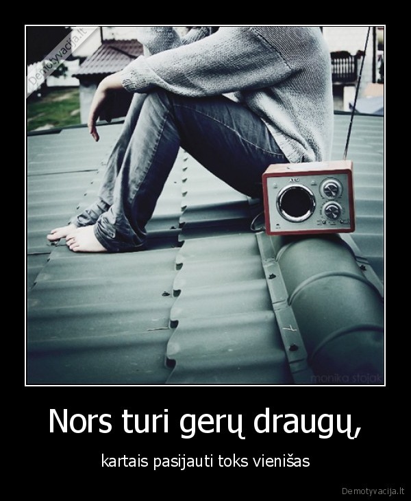 draugai,gyvenimas
