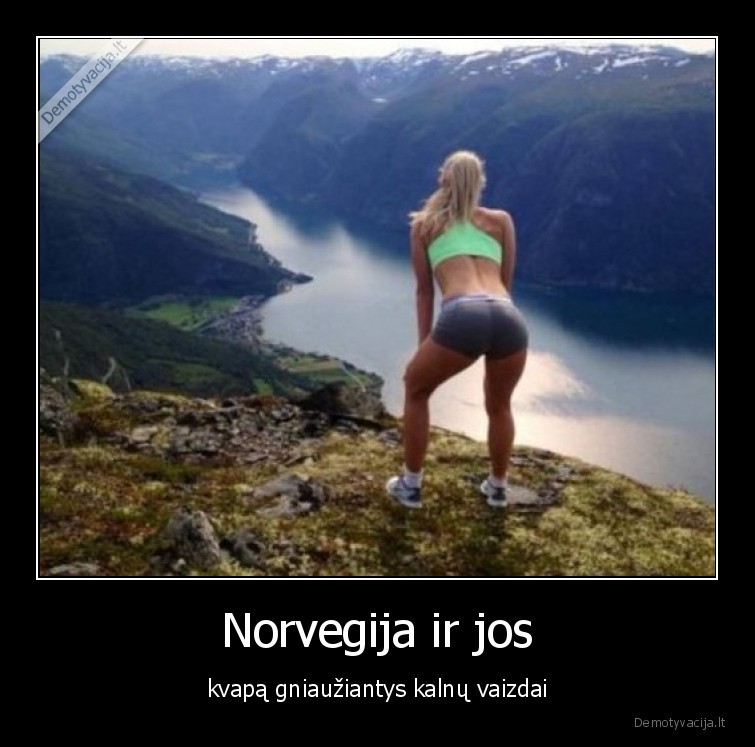 norvegija,kalnai,kvapa,gniauzia