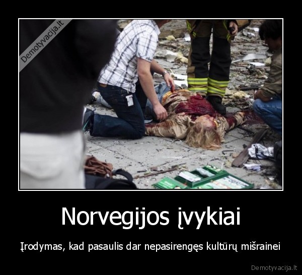 norvegija,sprogimas,nelaime,kultura,skirtumai,civilizacija,leta,evoliucija