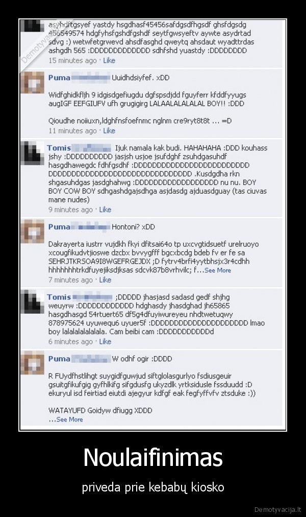 noulaifinimas,koja,spageti,kompas,pc,laptopas,noutbukas,facebook,twitter