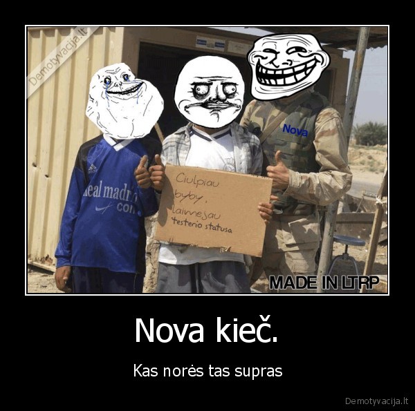 nova, flomasteriai, roleplay, kul