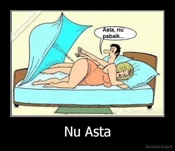Nu Asta