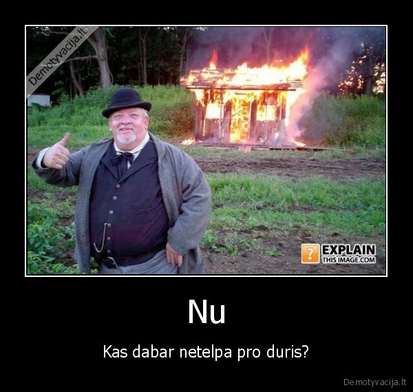 namas, ugnis