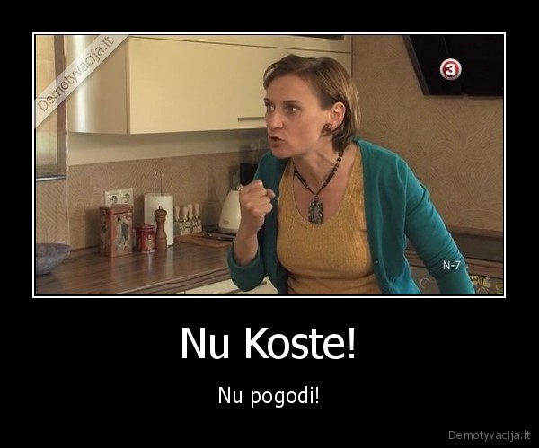 moterys, meluoja, geriau,koste,pikta, zmona