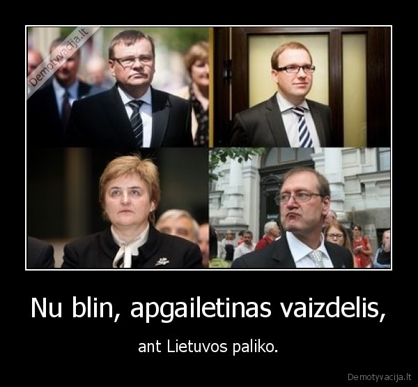 vaizdelis,lietuva