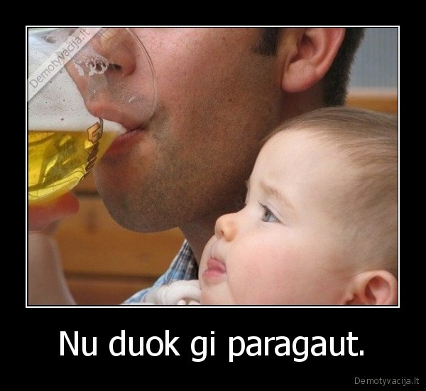 alus,tevas,vaikas