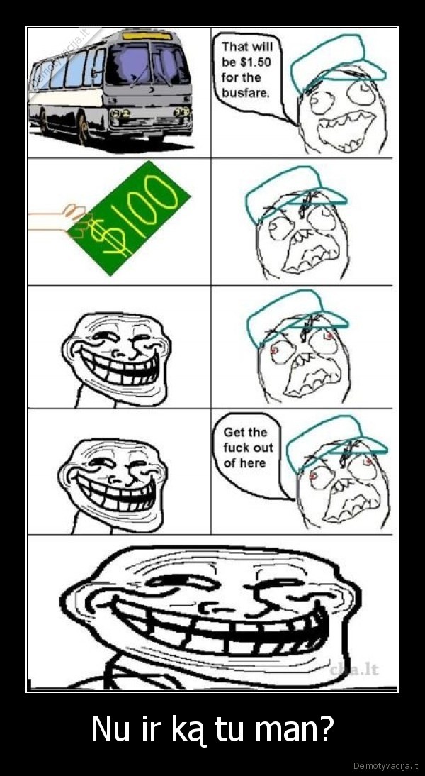 lol, lol, lol