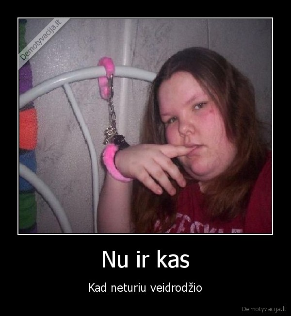 Nu ir kas