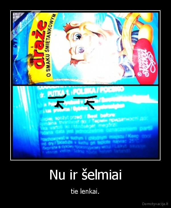 lenkai,selmiai,putka,putka,putka