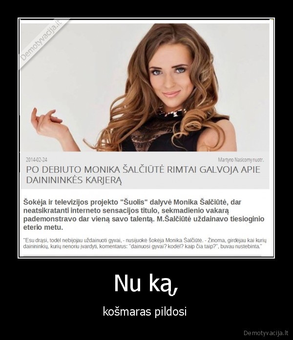 moniku,gal,tu,geriau,nebedainuok,sviestas