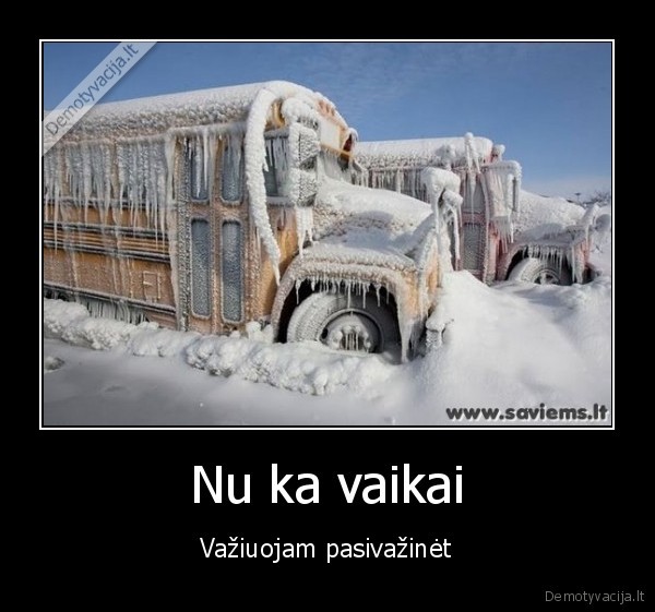 Nu ka vaikai
