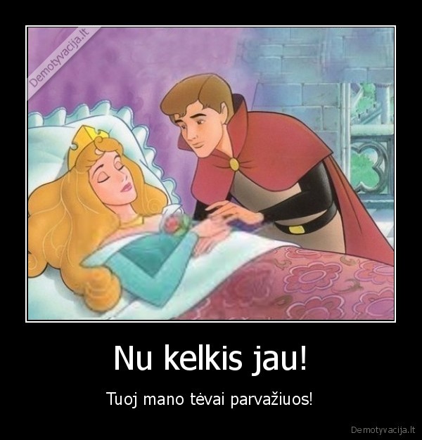 tevai,miega,mergina,namai