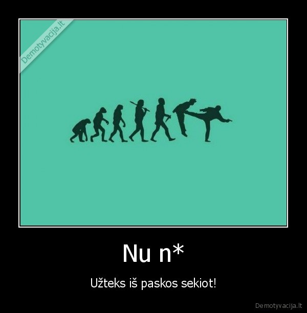 Nu n*