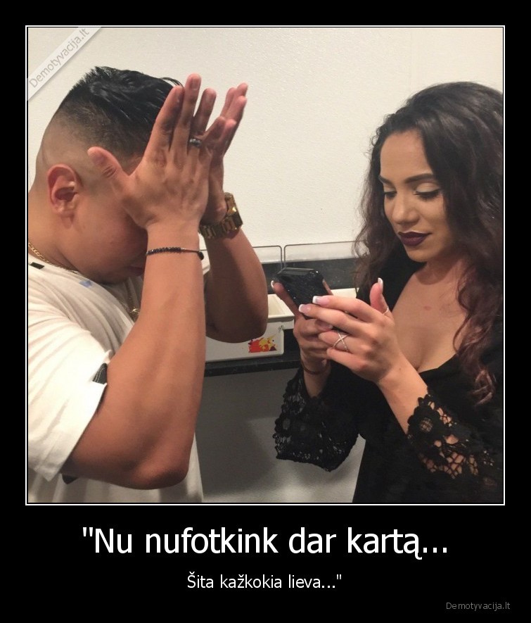 lieva, foto