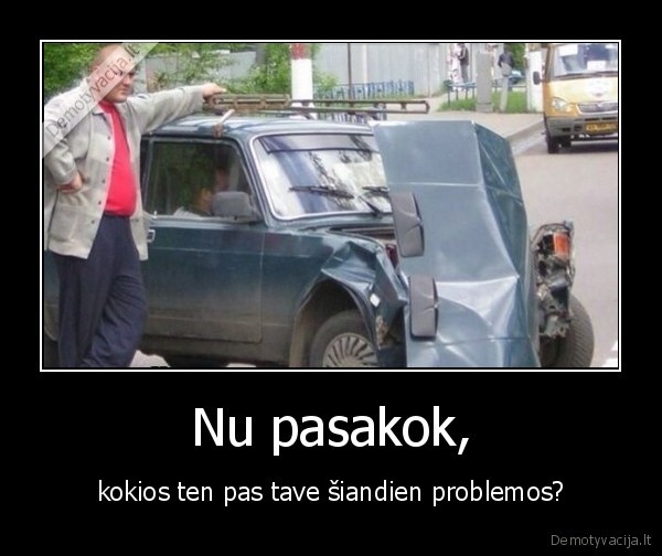 problemos