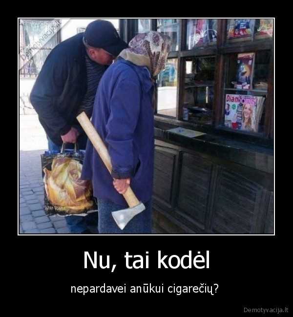 bobute,kioskas