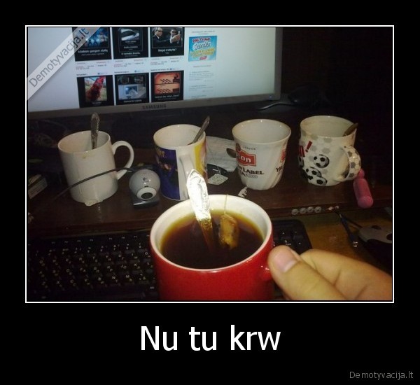 Nu tu krw
