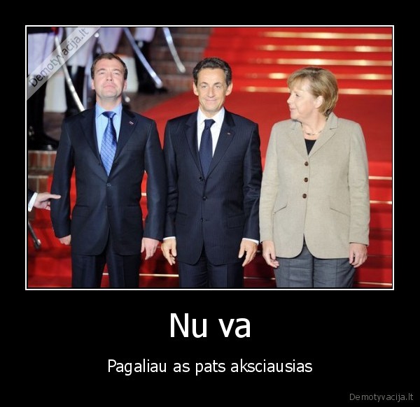 Nu va