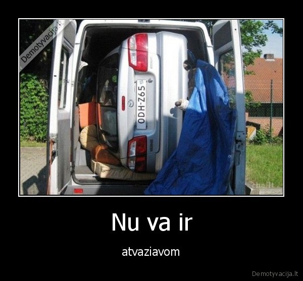 Nu va ir