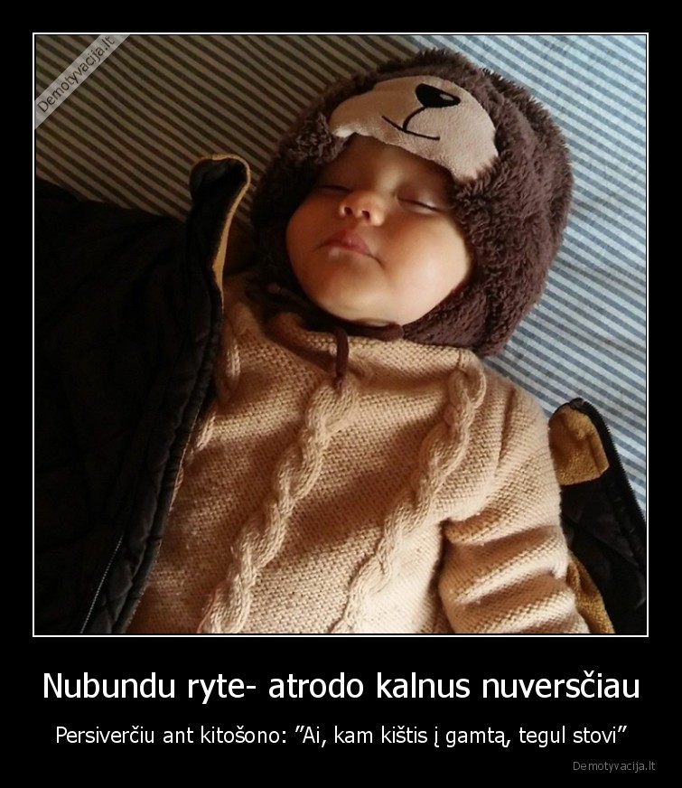 miegas,gamta
