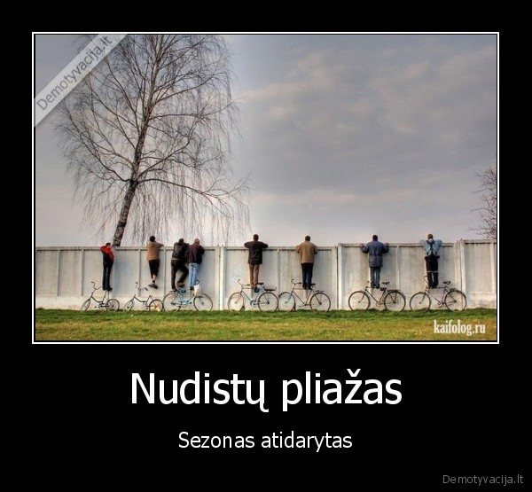 Nudistų pliažas