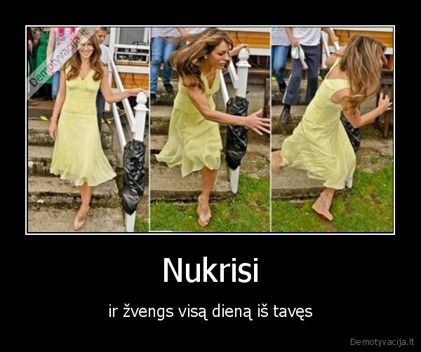 Nukrisi