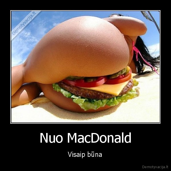 Nuo MacDonald