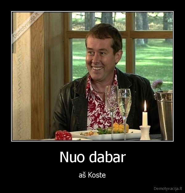 koste