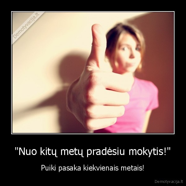 pasaka, mokytis, metais