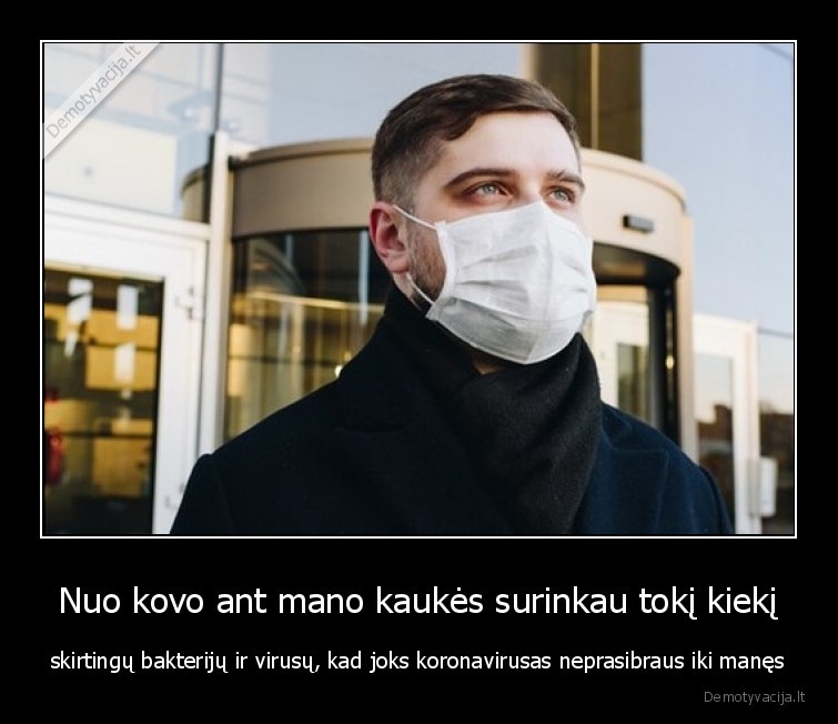 koronavirusas,kauke,virusai