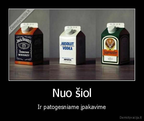 Nuo šiol