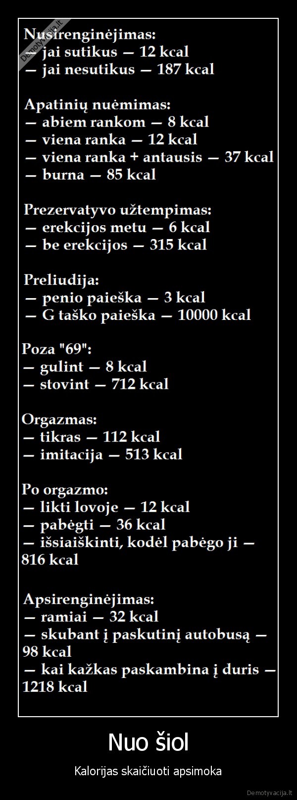 Nuo šiol