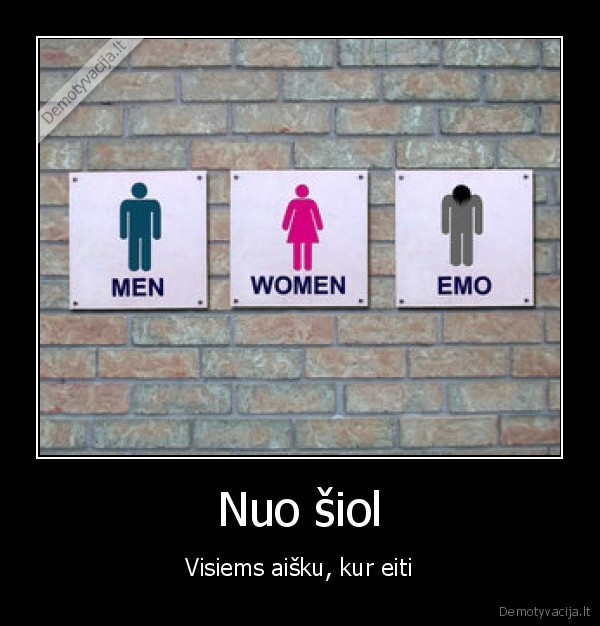 emo