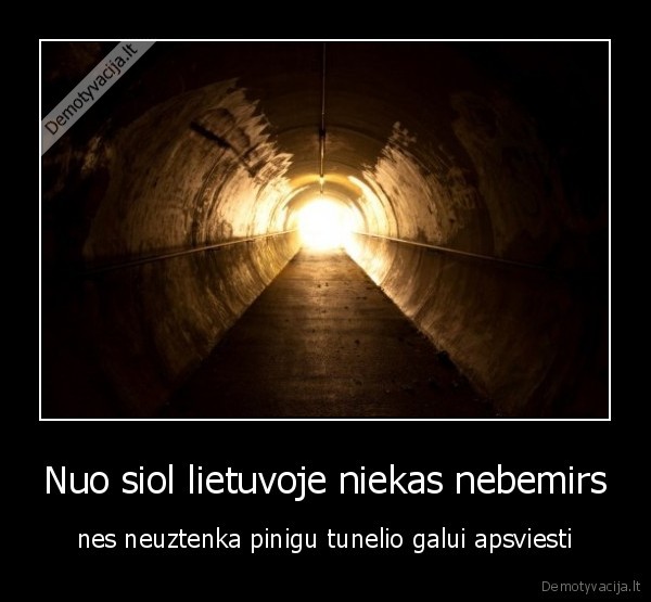 thats, life