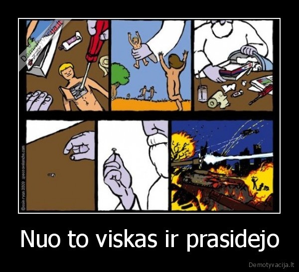 karas