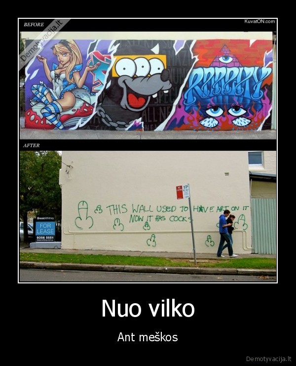 Nuo vilko